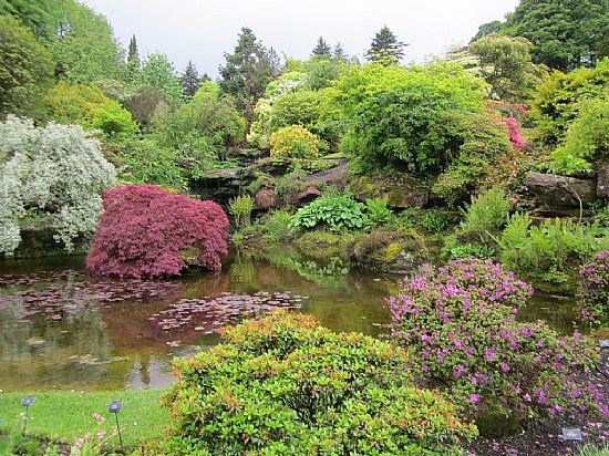Mount Stuart, Bute